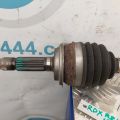 42311-TX4-A01 | Привод задний лев. ACURA RDX 12-19 - Превью 3