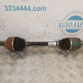 44306-TX4-A01 | Привод передний лев. ACURA RDX 12-19