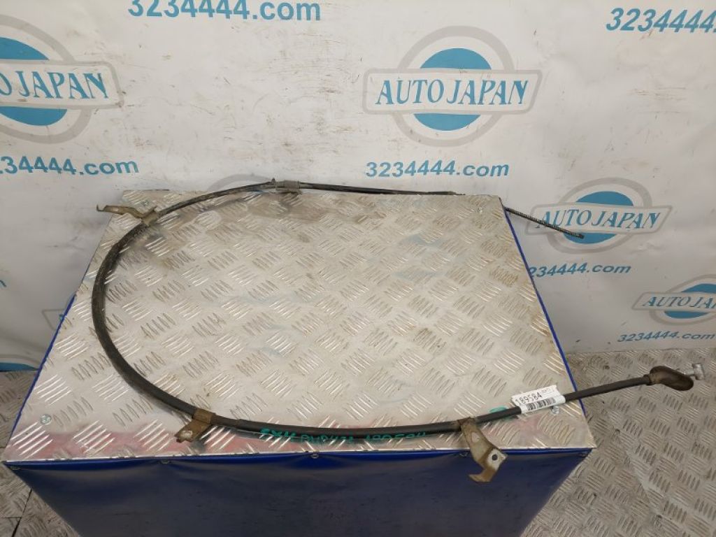 54401-80J00 | Трос стоянкового гальма прав. SUZUKI SX4 06-13