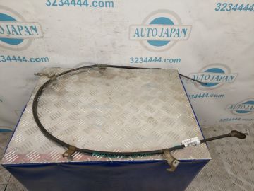 Трос стоянкового гальма прав. SUZUKI SX4 06-13