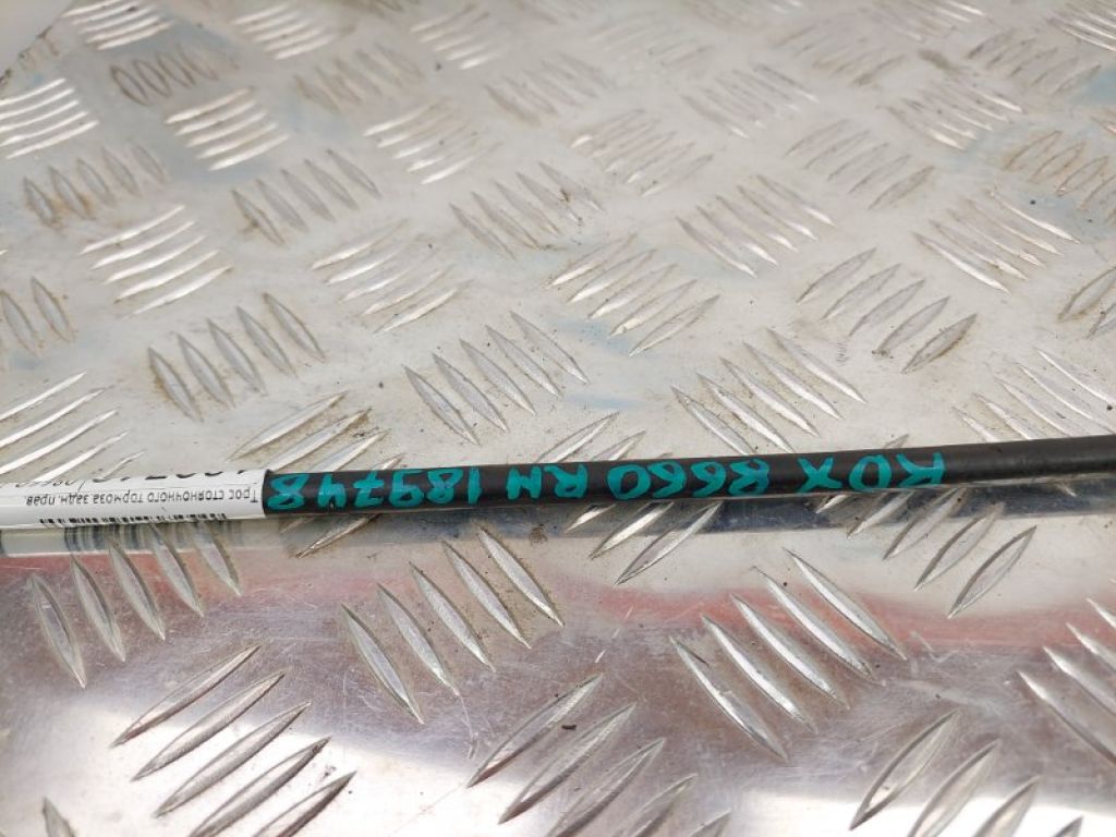 47510-TX4-A01 | Трос стоянкового гальма задн. прав. ACURA RDX 12-19 - Фото 2