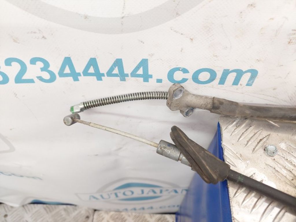 47510-TX4-A01 | Трос стоянкового гальма задн. прав. ACURA RDX 12-19 - Фото 3