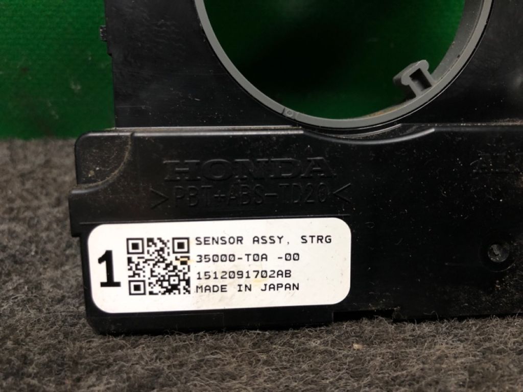 35000-T0A-003 | Датчик угла поворота руля ACURA RDX 12-19 - Фото 2