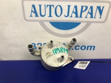 Теплообмінник АКПП MAZDA 3 BL 09-13