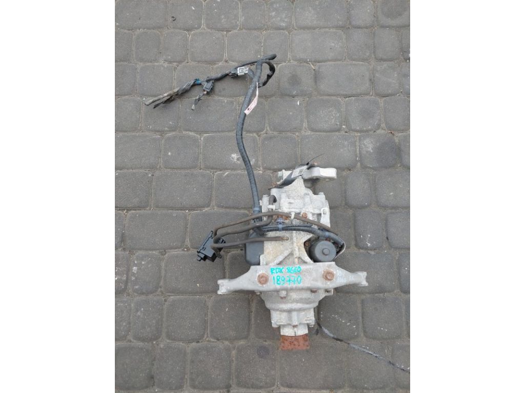 41200-R8D-030 | Редуктор задній ACURA RDX 12-19