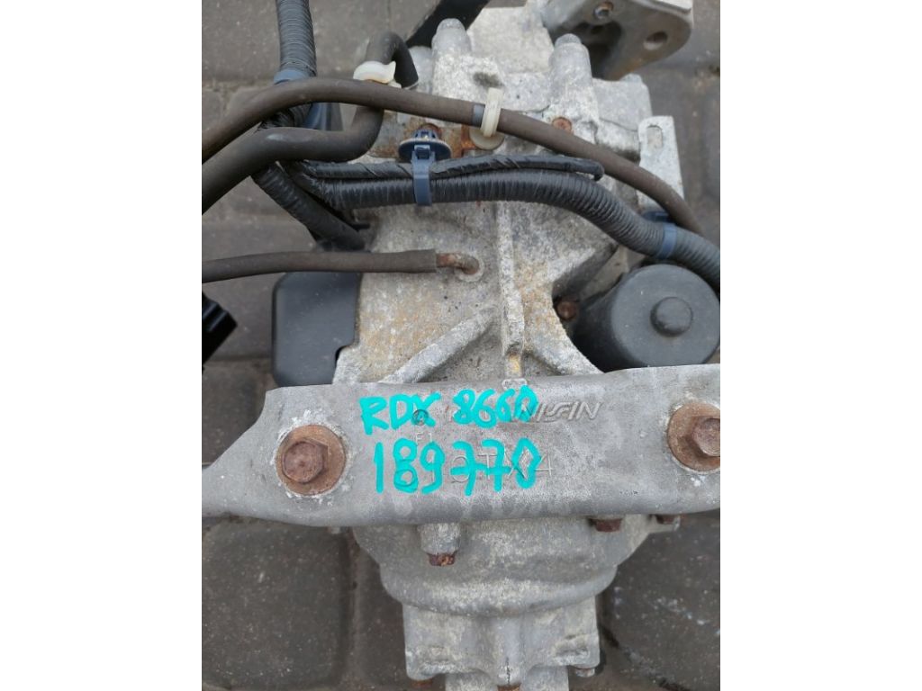 41200-R8D-030 | Редуктор задній ACURA RDX 12-19 - Фото 2