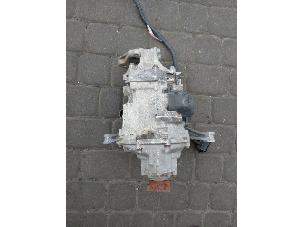 41200-R8D-030 | Редуктор задній ACURA RDX 12-19 - Фото 3