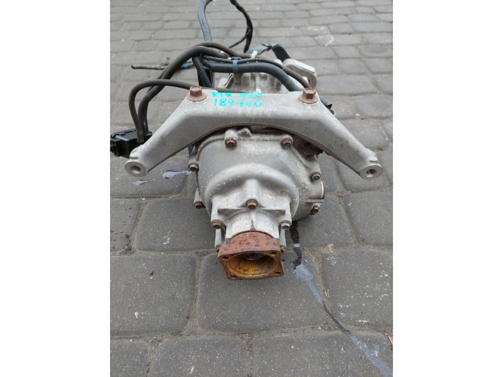 41200-R8D-030 | Редуктор задній ACURA RDX 12-19 - Фото 4