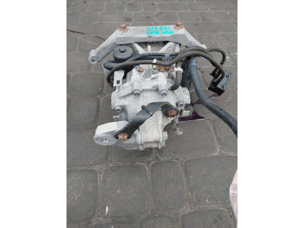 41200-R8D-030 | Редуктор задній ACURA RDX 12-19 - Фото 5