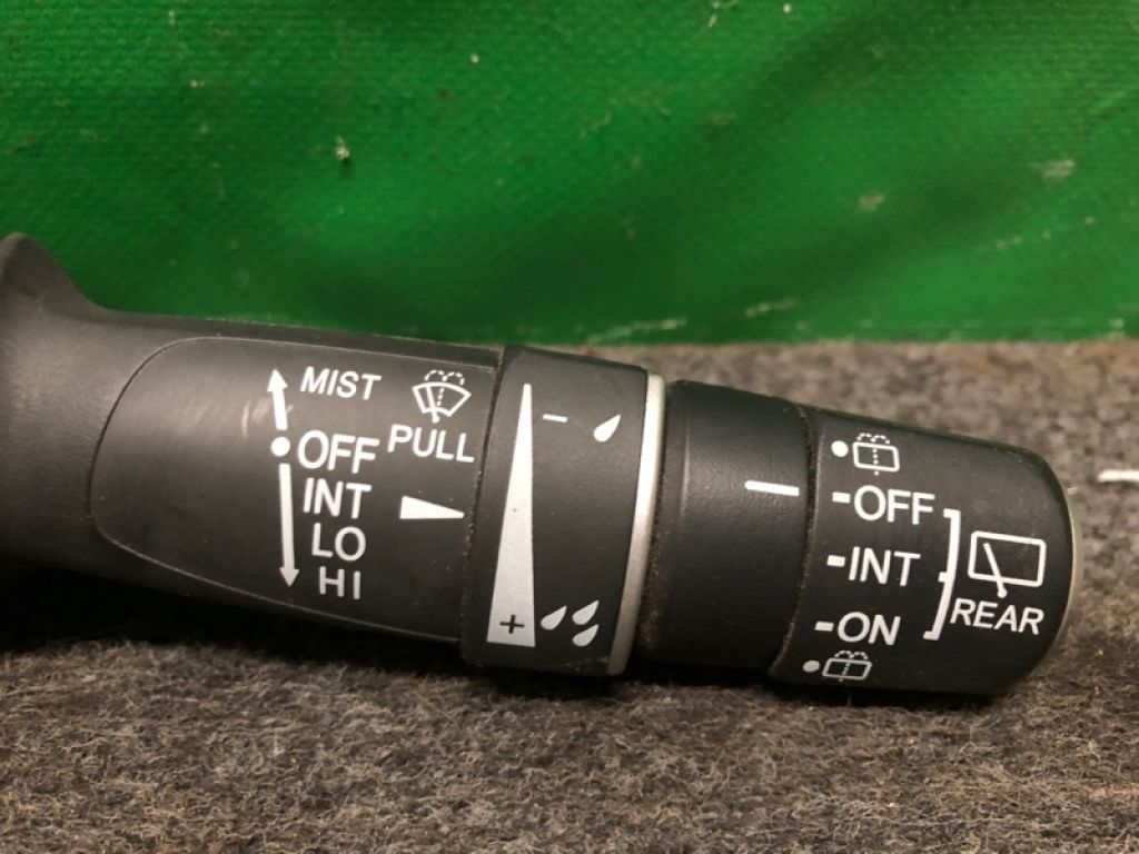 35256-TX4-H11 | Підрульовий перемикач прав. ACURA RDX 12-19 - Фото 2