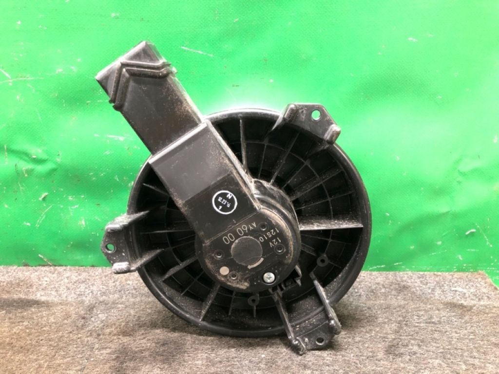 79310-TR6-A71 | Моторчик печки ACURA RDX 12-19 - Фото 2