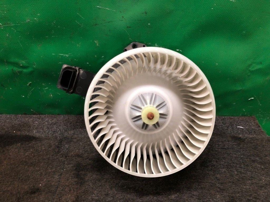 79310-TR6-A71 | Моторчик печки ACURA RDX 12-19 - Фото 3