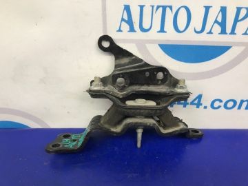 Подушка двигателя лев. NISSAN MURANO Z51 07-14