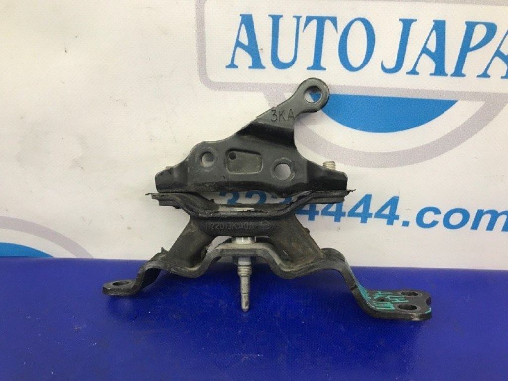 11220-3KA0A | Подушка двигателя лев. NISSAN MURANO Z51 07-14 - Фото 2