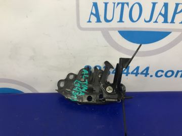Замок капота NISSAN ALTIMA L32 07-12