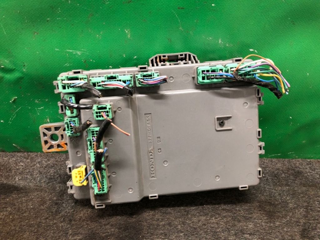 38200-TX4-A11 | Блок предохранителей салон ACURA RDX 12-19 - Фото 2