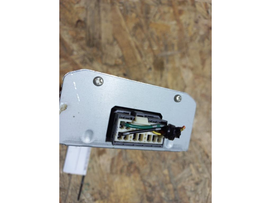 38500-STX-A01 | Інвертор ACURA MDX (YD2) 06-13 - Фото 3