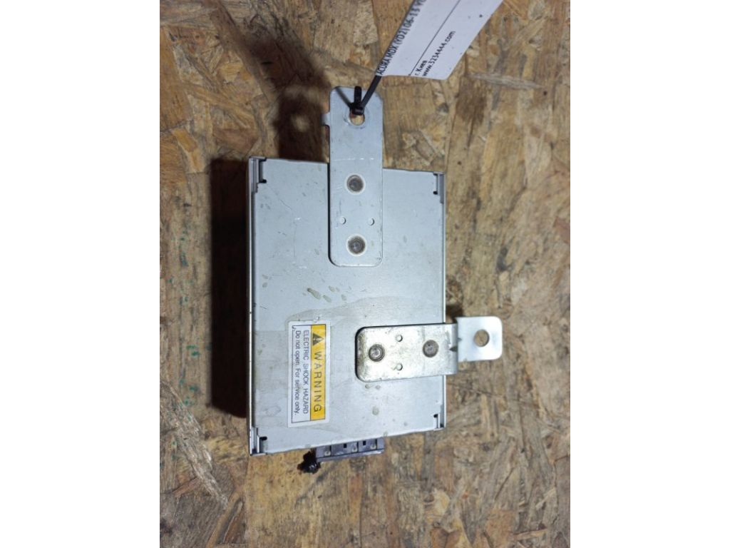 38500-STX-A01 | Інвертор ACURA MDX (YD2) 06-13 - Фото 4