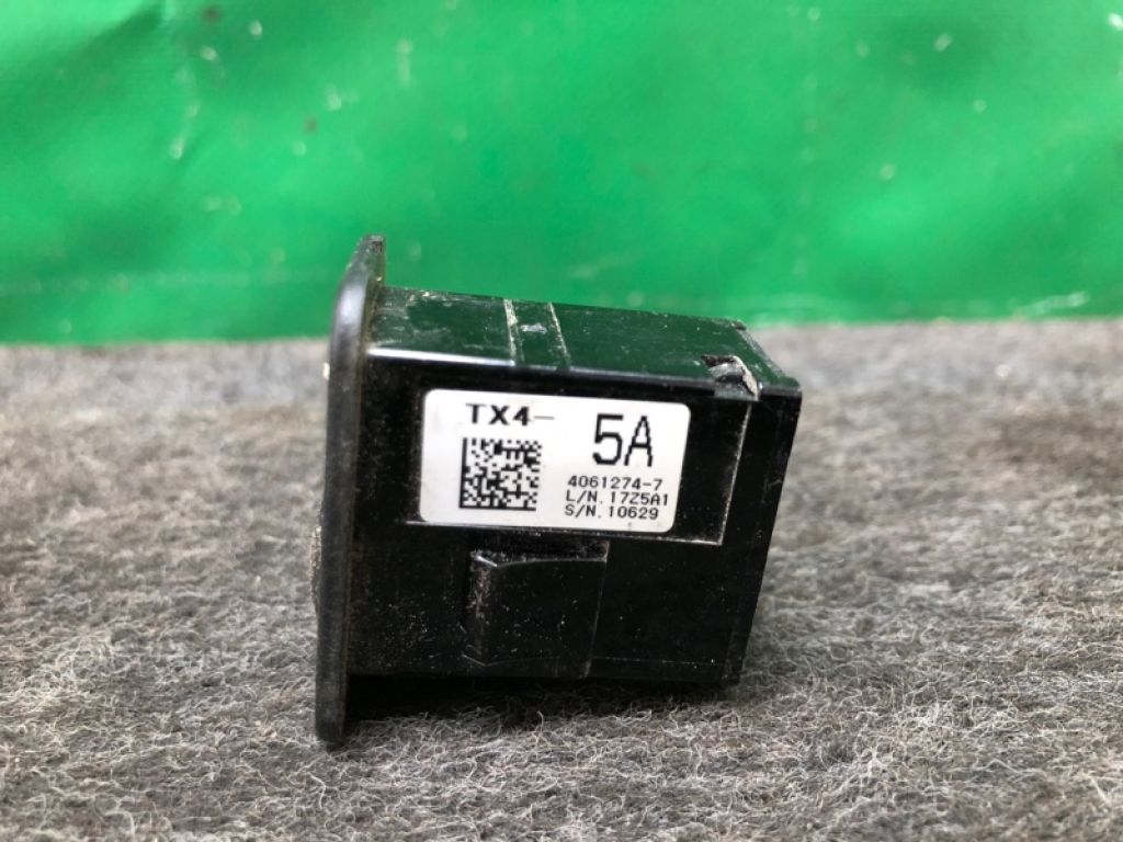 39860-TX4-A02 | Датчик світла ACURA RDX 12-19 - Фото 3