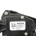 18002-4BA0A | Педаль газа NISSAN X-TRAIL/ROGUE T32 13-20 - Превью 4