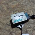 39960-STX-A11 | Датчик ESP ACURA MDX (YD2) 06-13