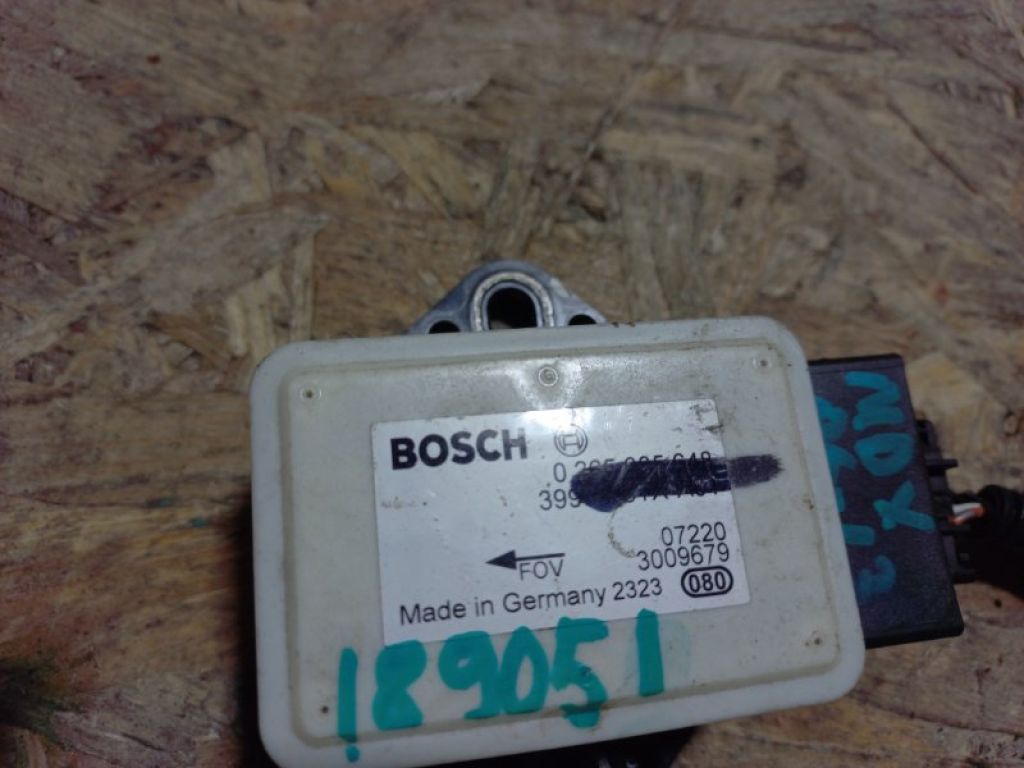 39960-STX-A11 | Датчик ESP ACURA MDX (YD2) 06-13 - Фото 2