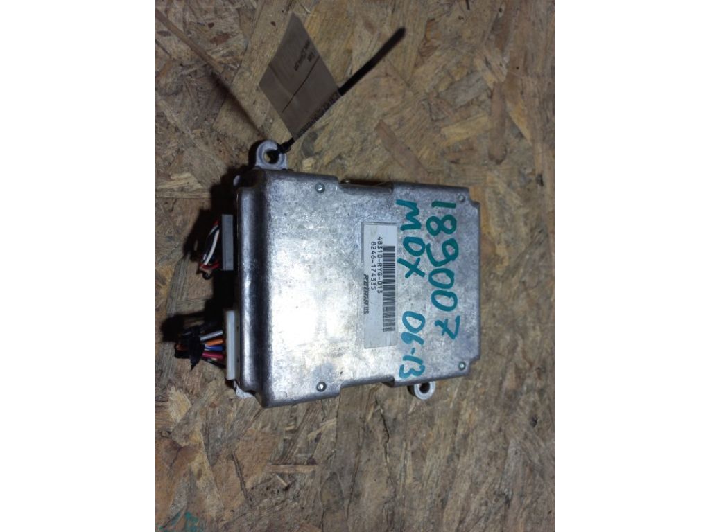 48310-RYG-013 | Блок електронний ACURA MDX (YD2) 06-13