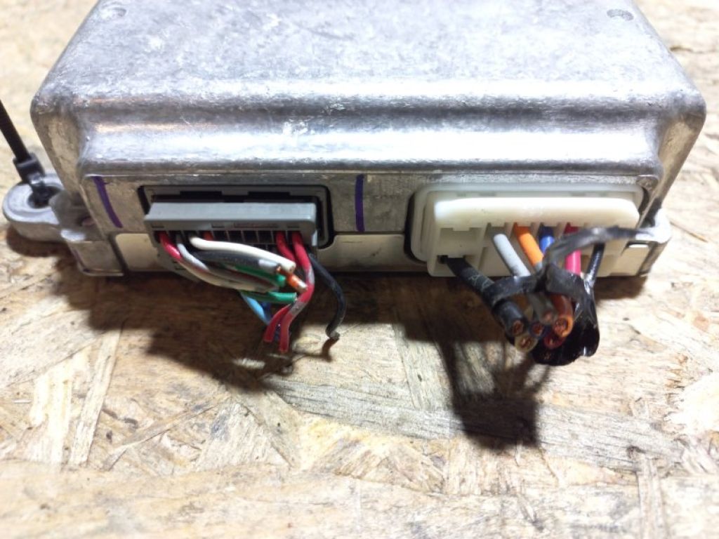 48310-RYG-013 | Блок електронний ACURA MDX (YD2) 06-13 - Фото 3