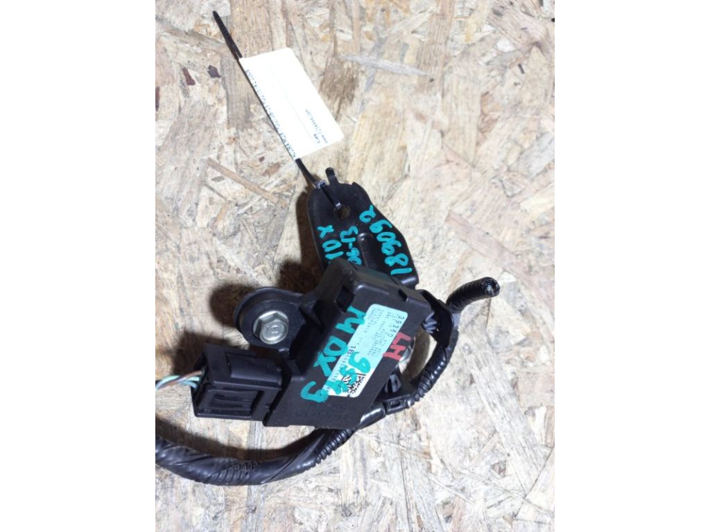 39360-STX-A01 | Блок керування тиском в шинах лів. ACURA MDX (YD2) 06-13