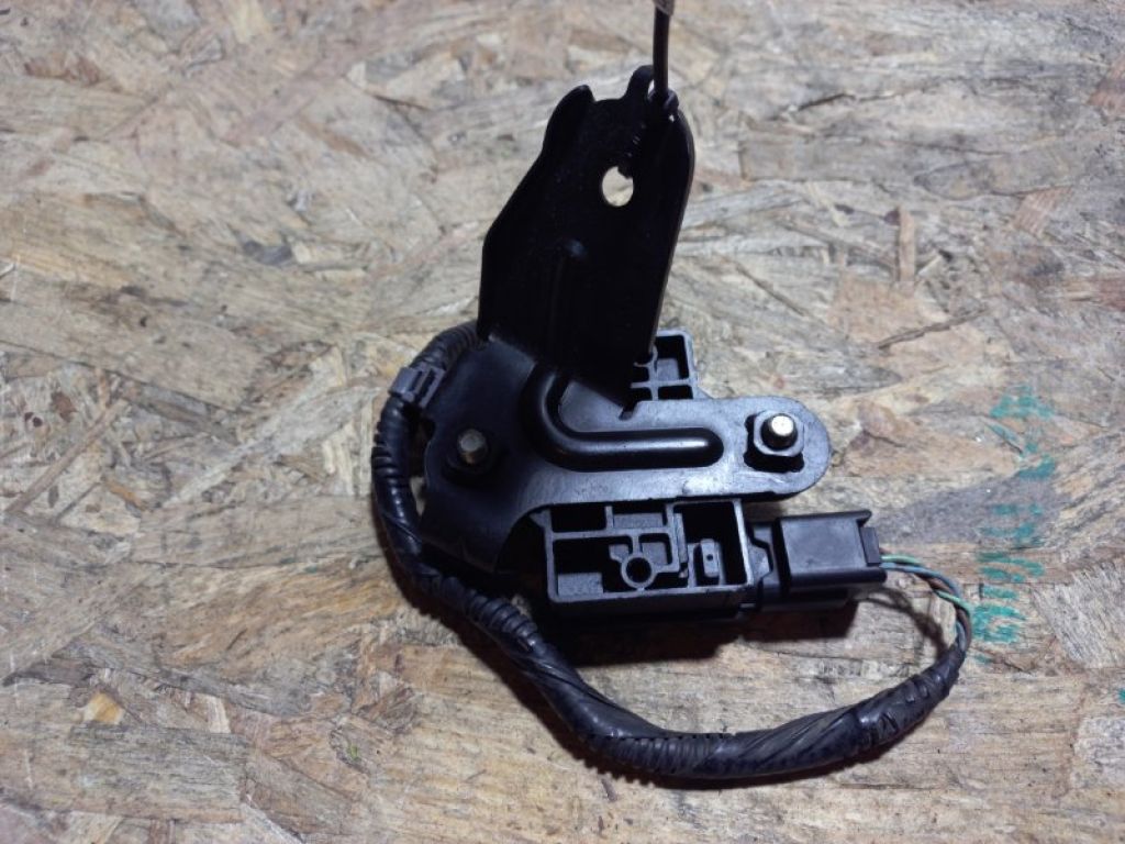 39360-STX-A01 | Блок керування тиском в шинах лів. ACURA MDX (YD2) 06-13 - Фото 3