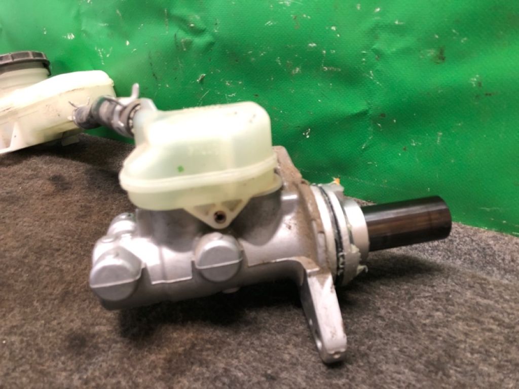 46100-TX4-A02 | Главный тормозной цилиндр ACURA RDX 12-19 - Фото 2