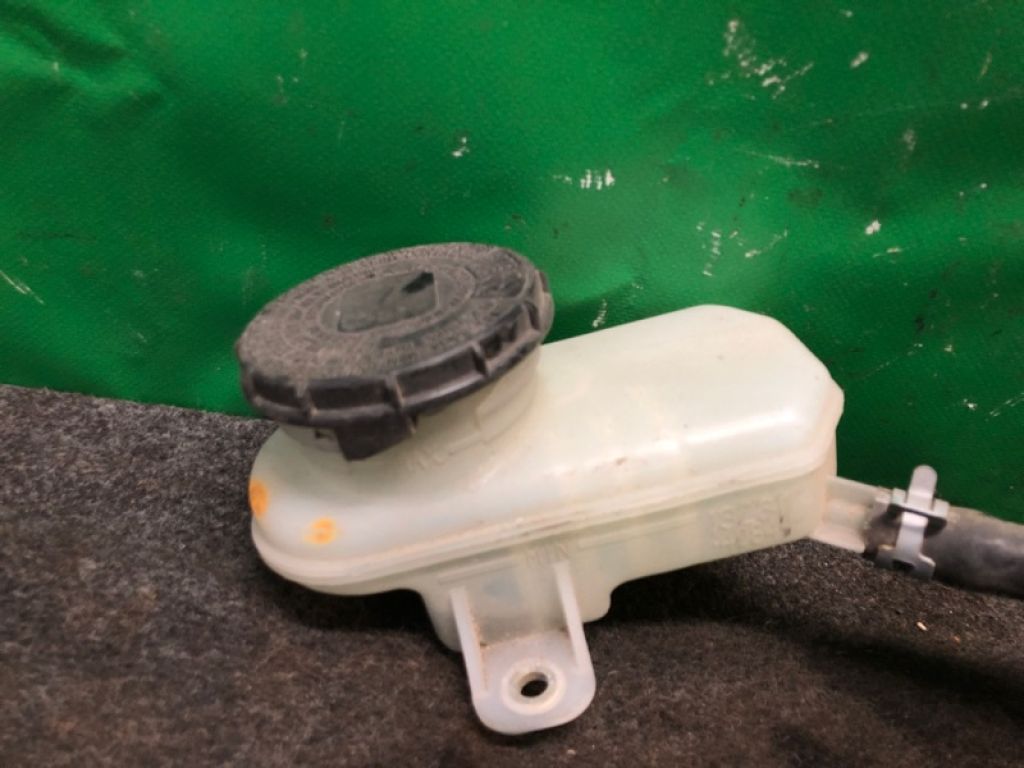 46100-TX4-A02 | Главный тормозной цилиндр ACURA RDX 12-19 - Фото 3