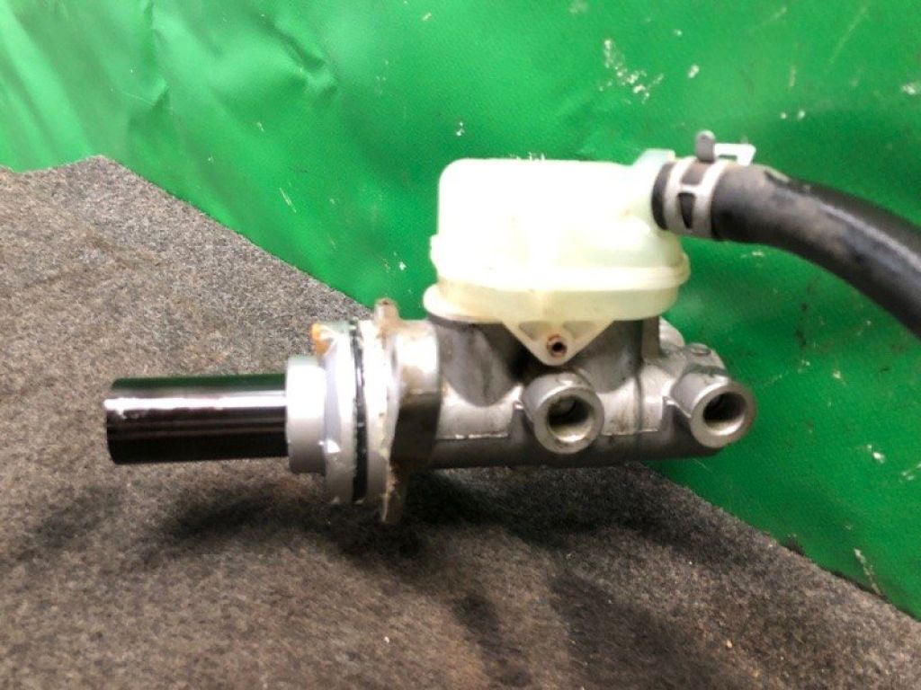 46100-TX4-A02 | Главный тормозной цилиндр ACURA RDX 12-19 - Фото 5