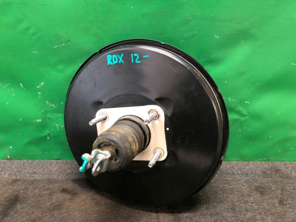 01469-TX4-A00 | Вакуумный усилитель тормозов ACURA RDX 12-19