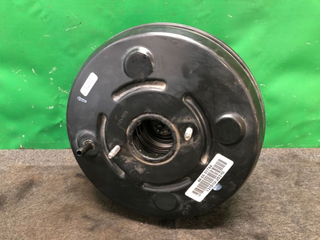 01469-TX4-A00 | Вакуумный усилитель тормозов ACURA RDX 12-19 - Фото 2