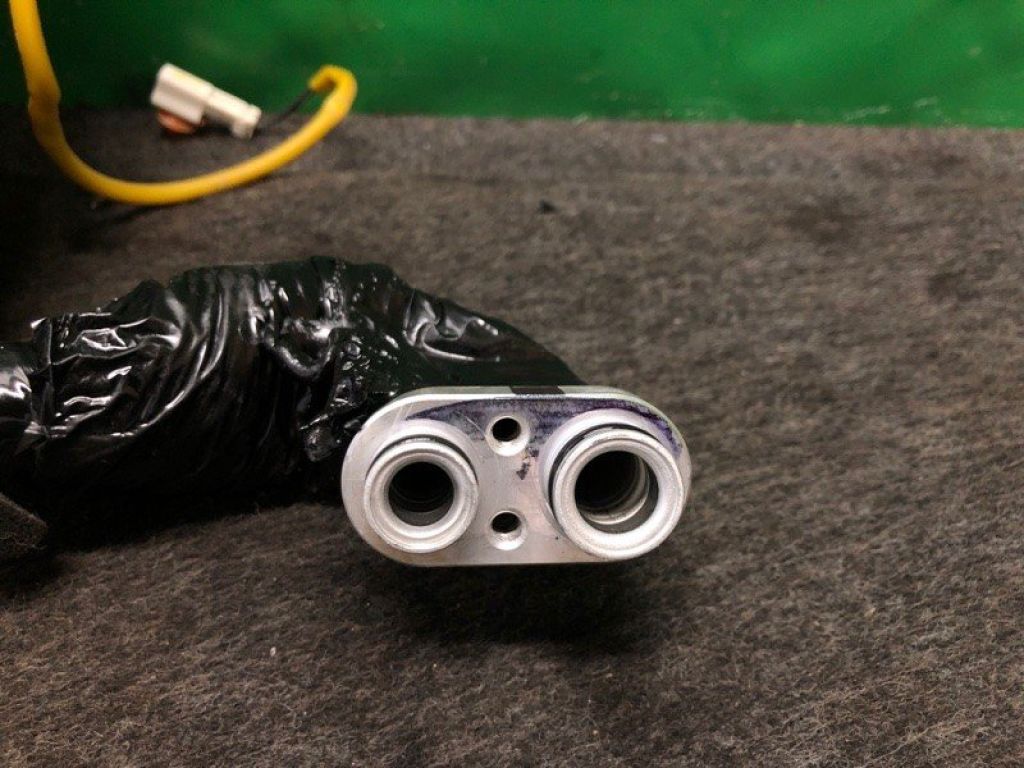 80211-TX4-A51 | Випарник кондиціонера ACURA RDX 12-19 - Фото 4