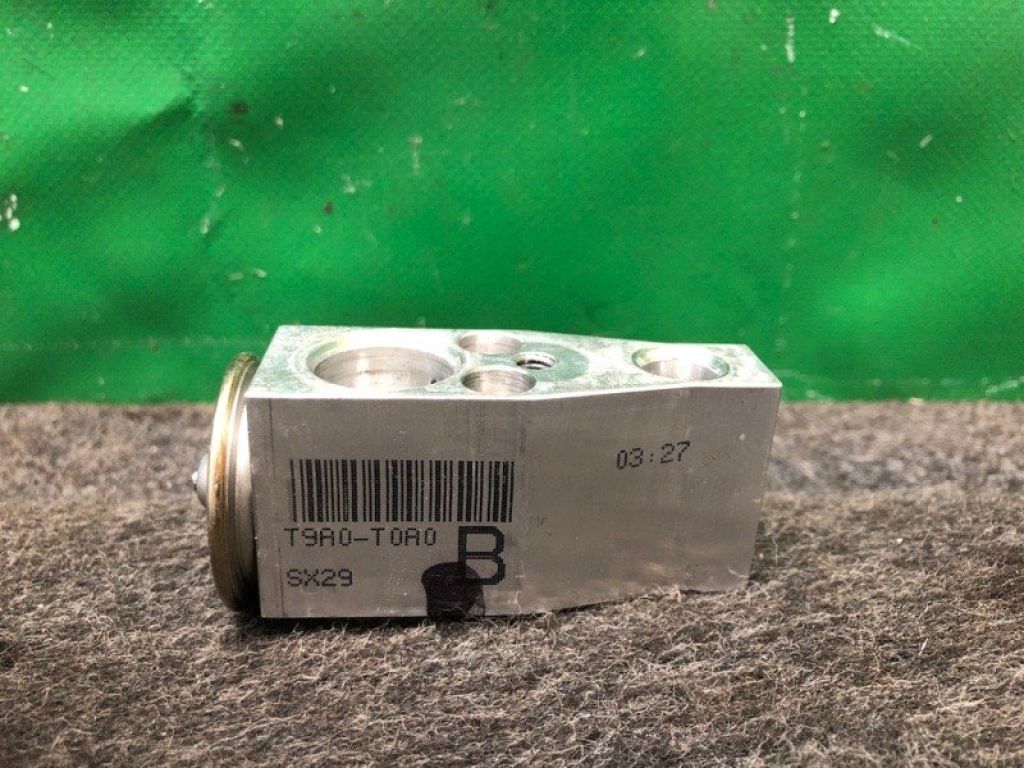 80221-TX4-A41 | Клапан кондиционера ACURA RDX 12-19