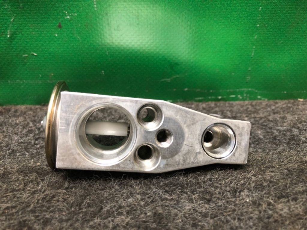 80221-TX4-A41 | Клапан кондиционера ACURA RDX 12-19 - Фото 2