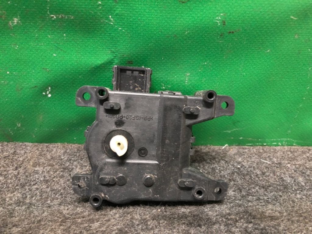 79140-TR0-A01 | Моторчик заслонки печки ACURA RDX 12-19