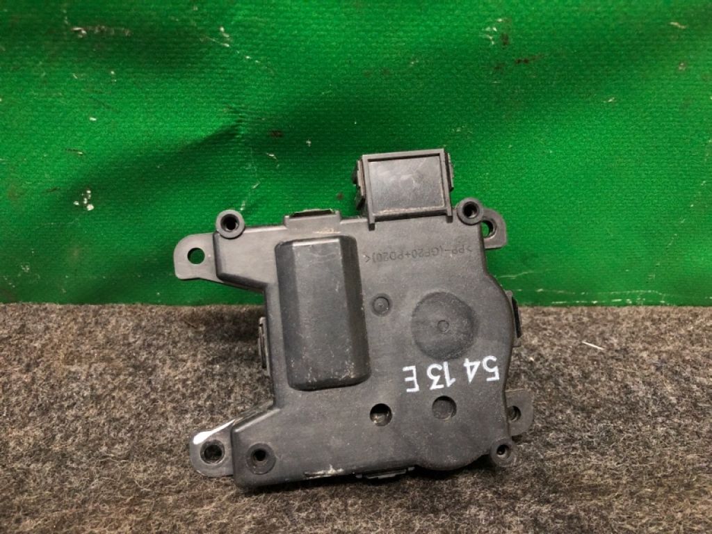 79140-TR0-A01 | Моторчик заслонки печки ACURA RDX 12-19 - Фото 2