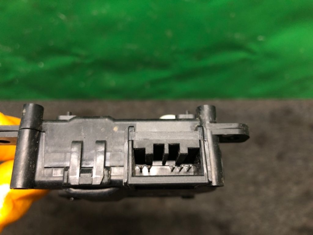 79140-TR0-A01 | Моторчик заслонки печки ACURA RDX 12-19 - Фото 3