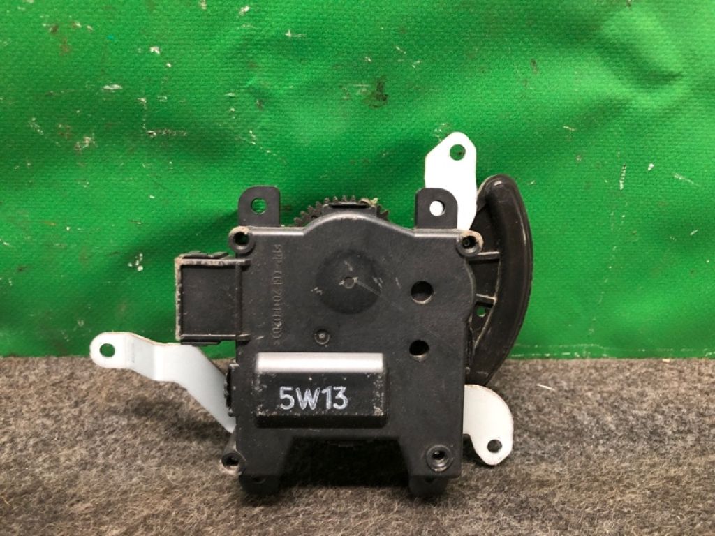 79160-T0A-A41 | Моторчик заслонки печки ACURA RDX 12-19 - Фото 2