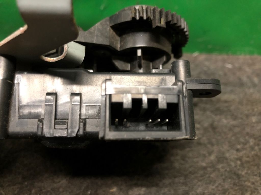 79160-T0A-A41 | Моторчик заслонки печки ACURA RDX 12-19 - Фото 3