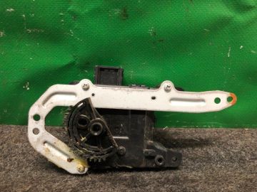 Моторчик заслонки печки ACURA RDX 12-19