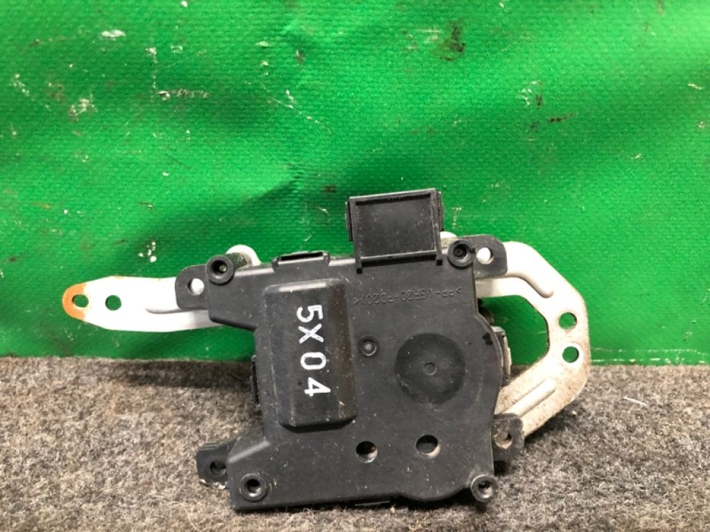 79170-T0A-A41 | Моторчик заслонки печки ACURA RDX 12-19 - Фото 2