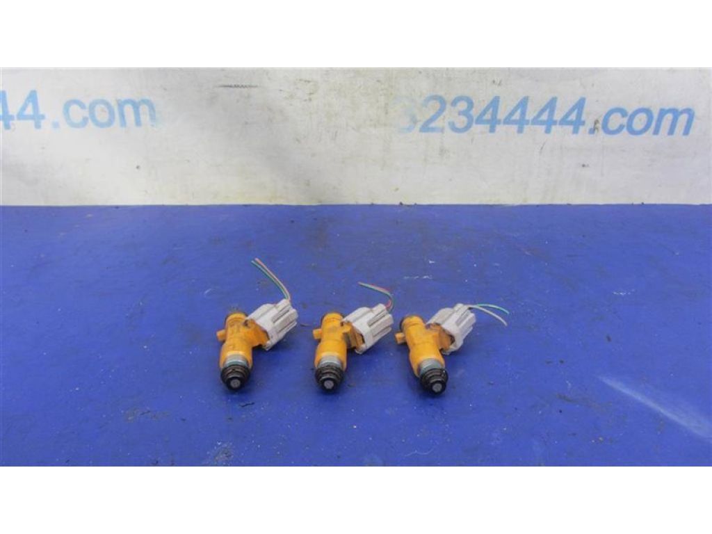 16600-EY00A | Форсунка паливна INFINITI G25/G35/G37/Q40 06-14