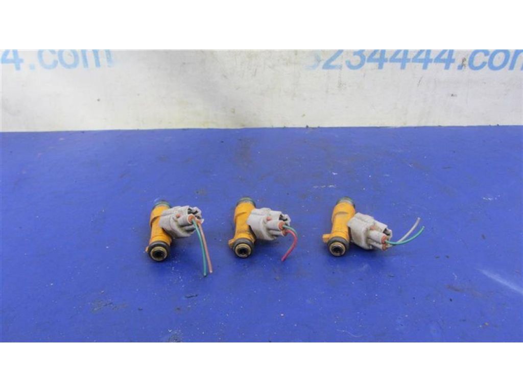 16600-EY00A | Форсунка паливна INFINITI G25/G35/G37/Q40 06-14 - Фото 3