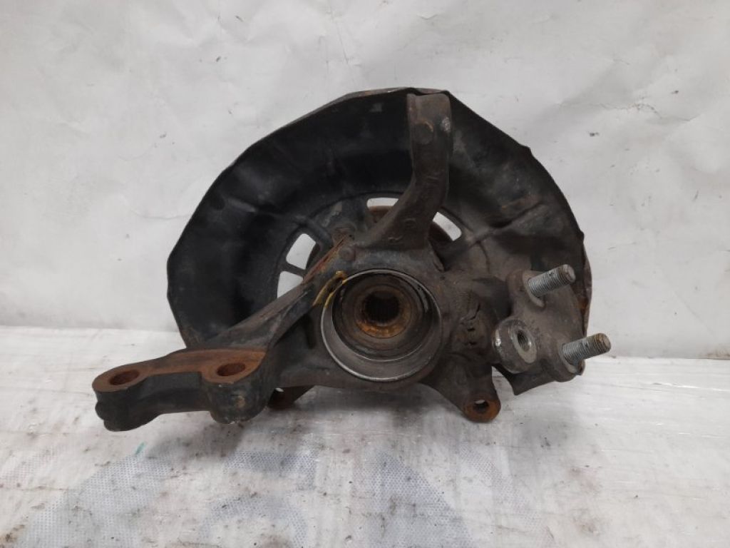 43211-58010 | Кулак поворотный передн. прав. TOYOTA CAMRY 40 06-11