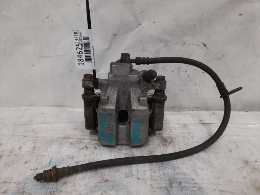 47830-06050 | Супорт гальмівний задн. прав. TOYOTA CAMRY 40 06-11