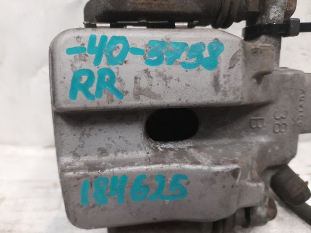 47830-06050 | Супорт гальмівний задн. прав. TOYOTA CAMRY 40 06-11 - Фото 2